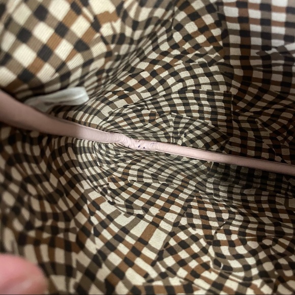 SOLD Authentic MCM Liz Removable Pouch - Picture 14 of 15